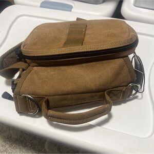 Septangle Swimsuit Size 20 One Piece Black-beige Swim Dress New with Tags…#284